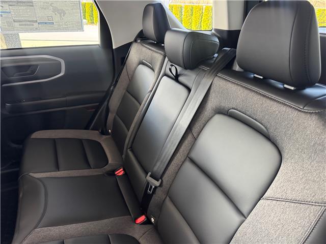 2026 Ford Bronco Sport Big Bend (Stk: 26047) in Port Alberni - Image 16 of 28