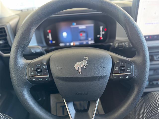 2026 Ford Bronco Sport Big Bend (Stk: 26047) in Port Alberni - Image 17 of 28