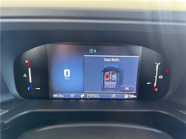 2026 Ford Bronco Sport Big Bend (Stk: 26047) in Port Alberni - Image 18 of 28