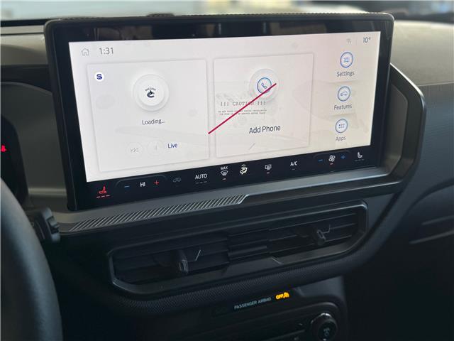 2026 Ford Bronco Sport Big Bend (Stk: 26047) in Port Alberni - Image 19 of 28