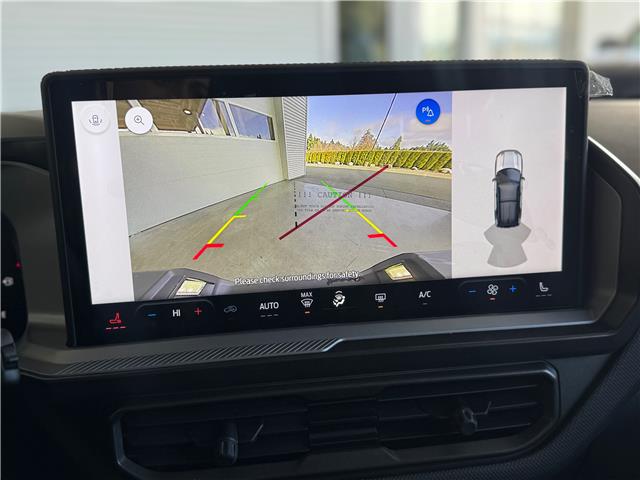 2026 Ford Bronco Sport Big Bend (Stk: 26047) in Port Alberni - Image 20 of 28