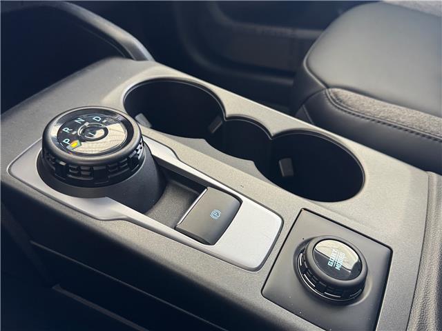 2026 Ford Bronco Sport Big Bend (Stk: 26047) in Port Alberni - Image 22 of 28