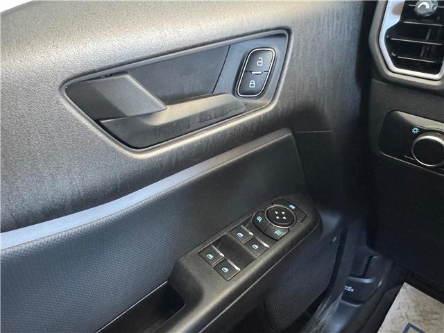 2026 Ford Bronco Sport Big Bend (Stk: 26047) in Port Alberni - Image 25 of 28