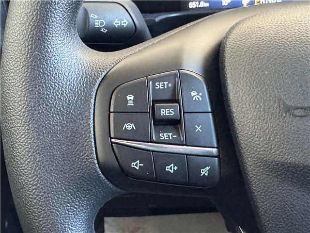 2026 Ford Bronco Sport Big Bend (Stk: 26047) in Port Alberni - Image 27 of 28