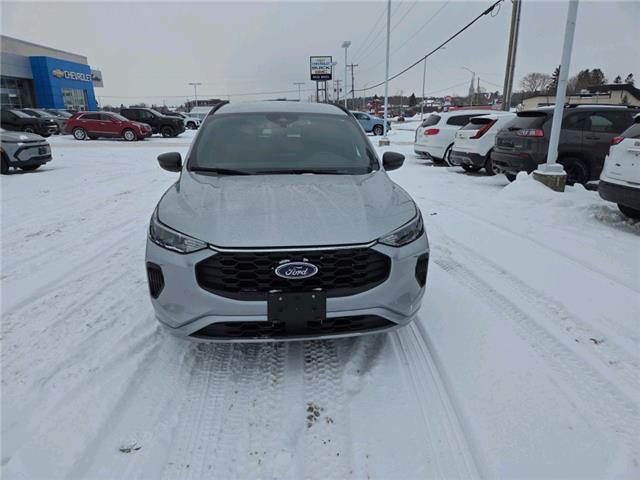 2024 Ford Escape ST-Line (Stk: 2026161A) in ARNPRIOR - Image 2 of 19 2024 Ford Escape ST-Line (Stk: 2026161A) in ARNPRIOR - Image 2 of 19
