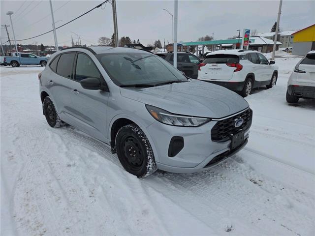 2024 Ford Escape ST-Line (Stk: 2026161A) in ARNPRIOR - Image 3 of 19 2024 Ford Escape ST-Line (Stk: 2026161A) in ARNPRIOR - Image 3 of 19