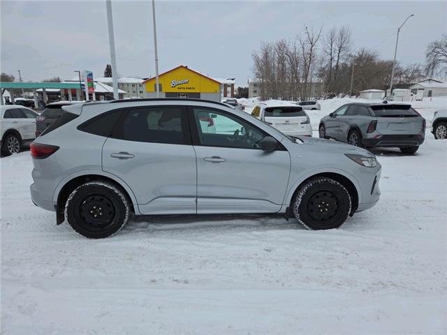 2024 Ford Escape ST-Line (Stk: 2026161A) in ARNPRIOR - Image 4 of 19 2024 Ford Escape ST-Line (Stk: 2026161A) in ARNPRIOR - Image 4 of 19