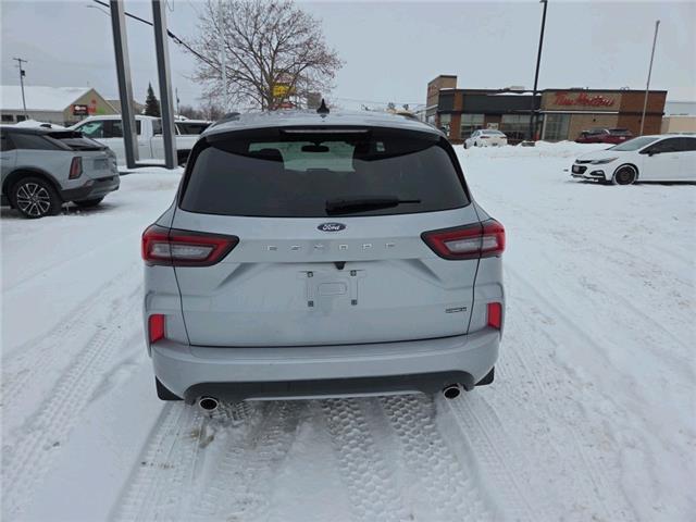 2024 Ford Escape ST-Line (Stk: 2026161A) in ARNPRIOR - Image 6 of 19 2024 Ford Escape ST-Line (Stk: 2026161A) in ARNPRIOR - Image 6 of 19