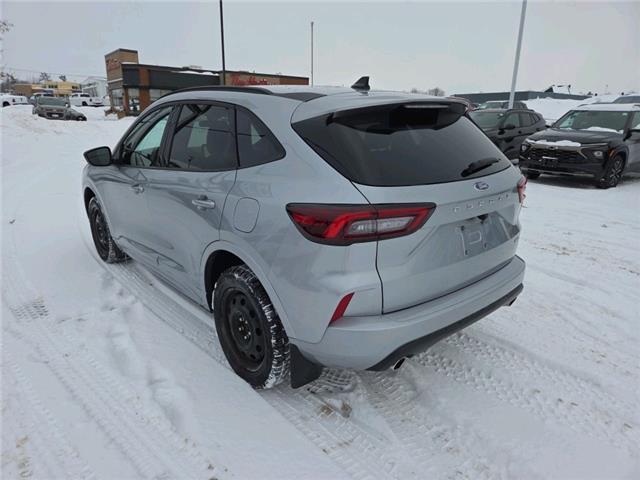 2024 Ford Escape ST-Line (Stk: 2026161A) in ARNPRIOR - Image 7 of 19 2024 Ford Escape ST-Line (Stk: 2026161A) in ARNPRIOR - Image 7 of 19