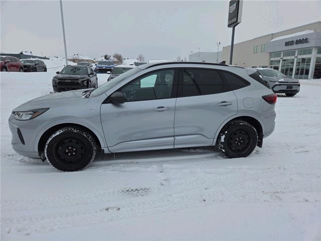 2024 Ford Escape ST-Line (Stk: 2026161A) in ARNPRIOR - Image 8 of 19 2024 Ford Escape ST-Line (Stk: 2026161A) in ARNPRIOR - Image 8 of 19