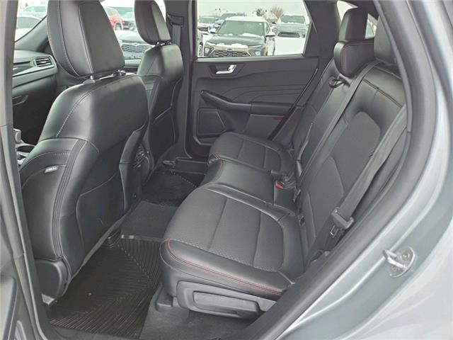 2024 Ford Escape ST-Line (Stk: 2026161A) in ARNPRIOR - Image 10 of 19 2024 Ford Escape ST-Line (Stk: 2026161A) in ARNPRIOR - Image 10 of 19