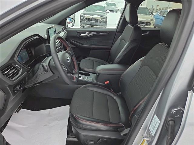 2024 Ford Escape ST-Line (Stk: 2026161A) in ARNPRIOR - Image 11 of 19 2024 Ford Escape ST-Line (Stk: 2026161A) in ARNPRIOR - Image 11 of 19
