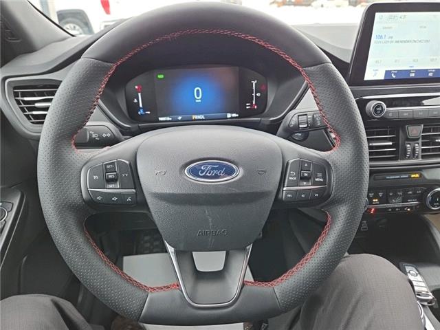 2024 Ford Escape ST-Line (Stk: 2026161A) in ARNPRIOR - Image 14 of 19 2024 Ford Escape ST-Line (Stk: 2026161A) in ARNPRIOR - Image 14 of 19