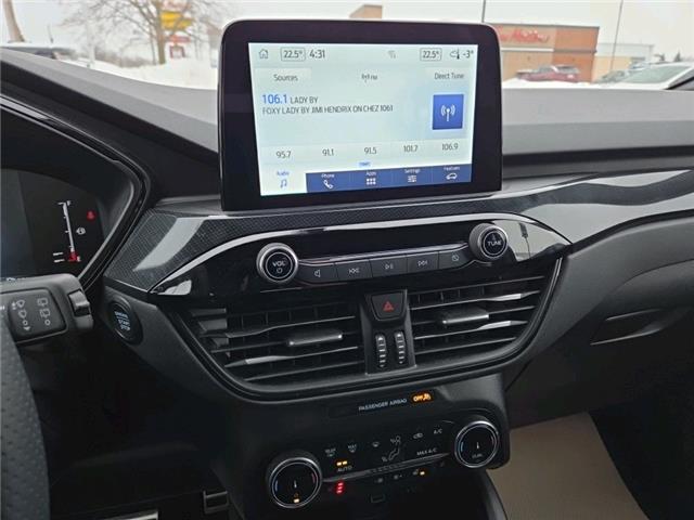 2024 Ford Escape ST-Line (Stk: 2026161A) in ARNPRIOR - Image 16 of 19 2024 Ford Escape ST-Line (Stk: 2026161A) in ARNPRIOR - Image 16 of 19