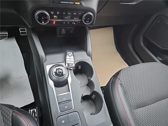 2024 Ford Escape ST-Line (Stk: 2026161A) in ARNPRIOR - Image 17 of 19 2024 Ford Escape ST-Line (Stk: 2026161A) in ARNPRIOR - Image 17 of 19