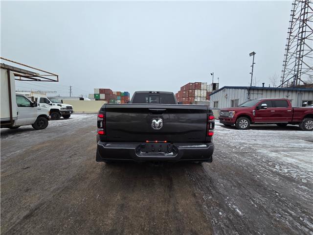 2024 RAM 3500 Limited (Stk: N9143) in Saint-Eustache - Image 4 of 19