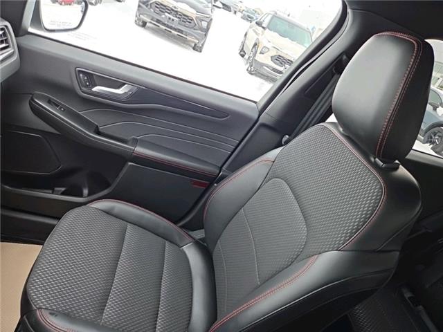 2024 Ford Escape ST-Line (Stk: 2026161A) in ARNPRIOR - Image 18 of 19 2024 Ford Escape ST-Line (Stk: 2026161A) in ARNPRIOR - Image 18 of 19