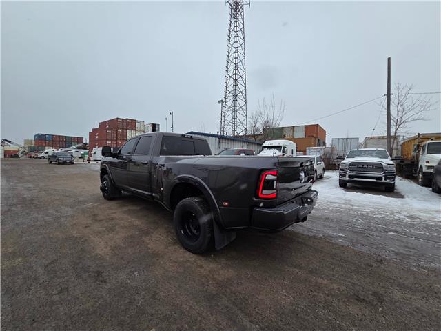 2024 RAM 3500 Limited (Stk: N9143) in Saint-Eustache - Image 3 of 19