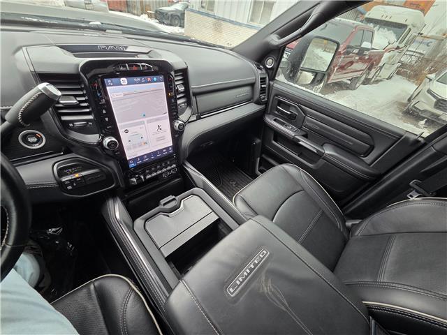 2024 RAM 3500 Limited (Stk: N9143) in Saint-Eustache - Image 10 of 19