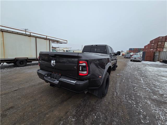 2024 RAM 3500 Limited (Stk: N9143) in Saint-Eustache - Image 5 of 19