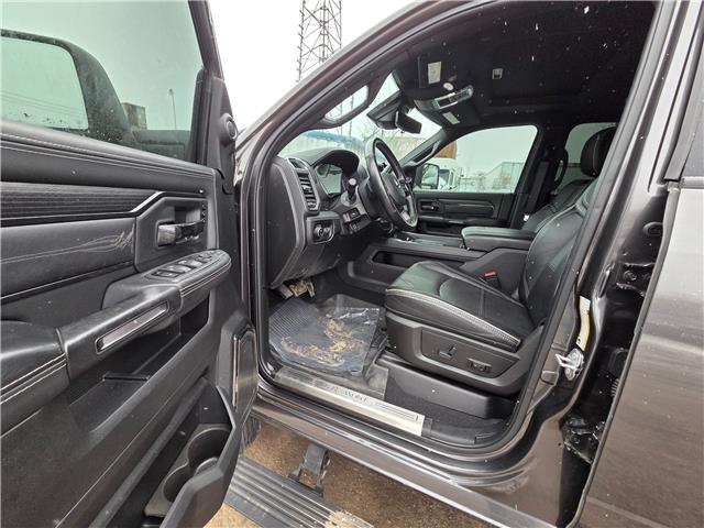 2024 RAM 3500 Limited (Stk: N9143) in Saint-Eustache - Image 9 of 19