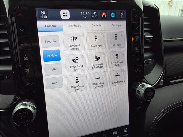 2024 RAM 3500 Limited (Stk: N9143) in Saint-Eustache - Image 11 of 19