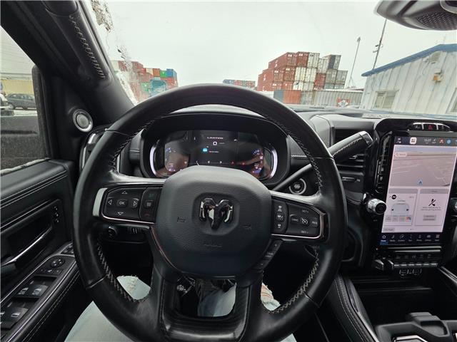 2024 RAM 3500 Limited (Stk: N9143) in Saint-Eustache - Image 13 of 19