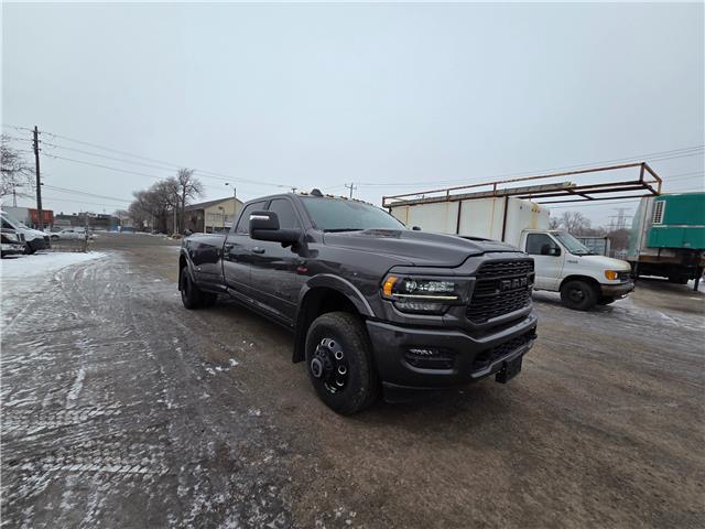 2024 RAM 3500 Limited (Stk: N9143) in Saint-Eustache - Image 7 of 19