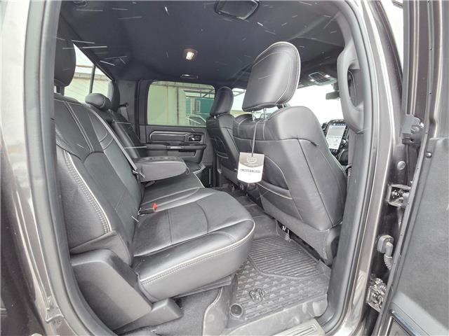 2024 RAM 3500 Limited (Stk: N9143) in Saint-Eustache - Image 17 of 19
