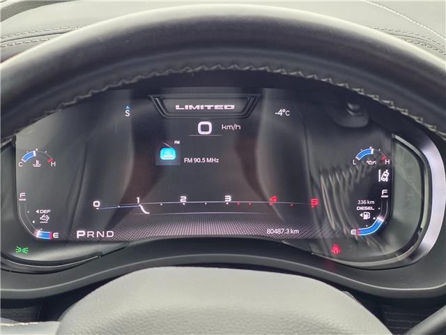 2024 RAM 3500 Limited (Stk: N9143) in Saint-Eustache - Image 14 of 19