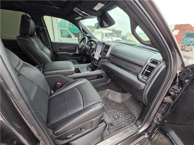 2024 RAM 3500 Limited (Stk: N9143) in Saint-Eustache - Image 19 of 19