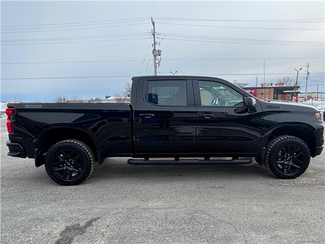 2026 Chevrolet Silverado 1500 LT Trail Boss (Stk: 26266) in Temiskaming Shores - Image 8 of 16