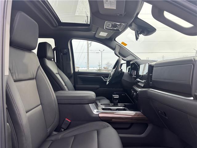 2026 Chevrolet Silverado 1500 LT Trail Boss (Stk: 26266) in Temiskaming Shores - Image 13 of 16