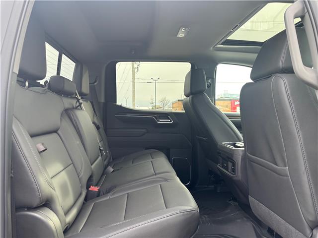 2026 Chevrolet Silverado 1500 LT Trail Boss (Stk: 26266) in Temiskaming Shores - Image 12 of 16