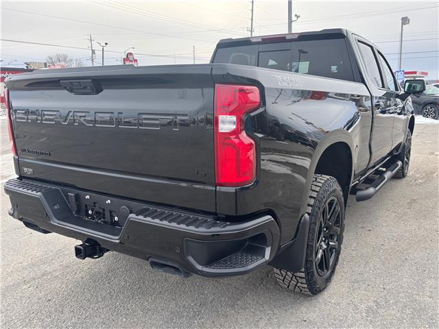 2026 Chevrolet Silverado 1500 LT Trail Boss (Stk: 26266) in Temiskaming Shores - Image 7 of 16