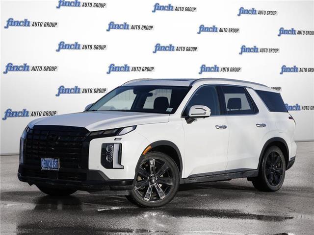 2024 Hyundai Palisade Urban 8 Passenger (Stk: 116417) in London - Image 1 of 24
