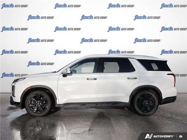 2024 Hyundai Palisade Urban 8 Passenger (Stk: 116417) in London - Image 3 of 24