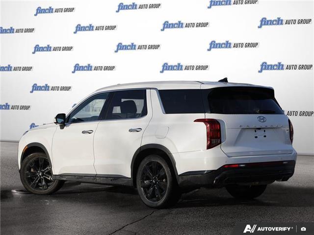 2024 Hyundai Palisade Urban 8 Passenger (Stk: 116417) in London - Image 4 of 24