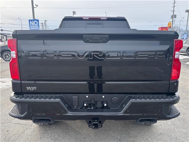 2026 Chevrolet Silverado 1500 LT Trail Boss (Stk: 26266) in Temiskaming Shores - Image 6 of 16
