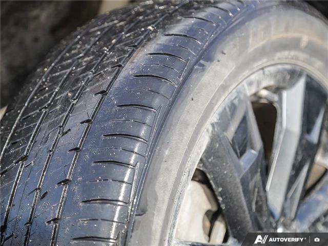 2024 Hyundai Palisade Urban 8 Passenger (Stk: 116417) in London - Image 7 of 24