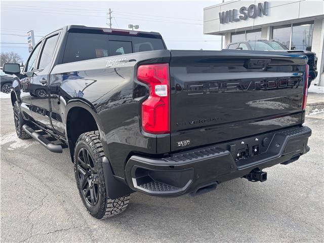 2026 Chevrolet Silverado 1500 LT Trail Boss (Stk: 26266) in Temiskaming Shores - Image 5 of 16