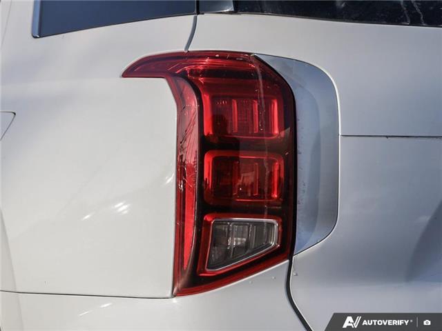 2024 Hyundai Palisade Urban 8 Passenger (Stk: 116417) in London - Image 11 of 24
