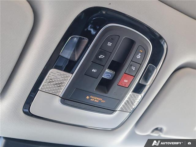 2024 Hyundai Palisade Urban 8 Passenger (Stk: 116417) in London - Image 20 of 24