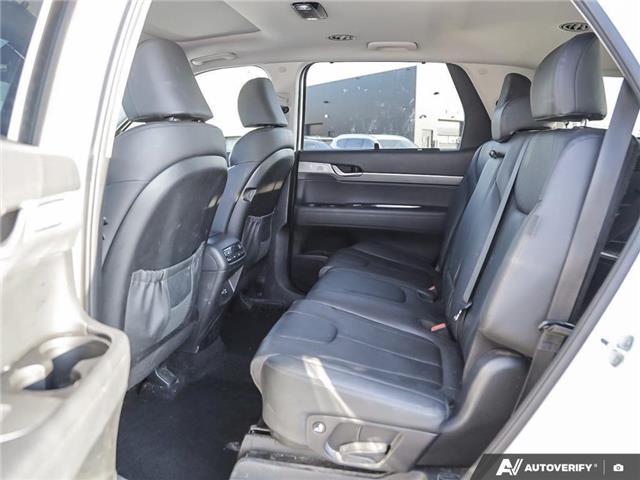 2024 Hyundai Palisade Urban 8 Passenger (Stk: 116417) in London - Image 22 of 24