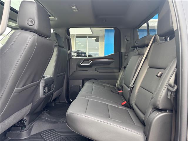 2026 Chevrolet Silverado 1500 LT Trail Boss (Stk: 26266) in Temiskaming Shores - Image 11 of 16