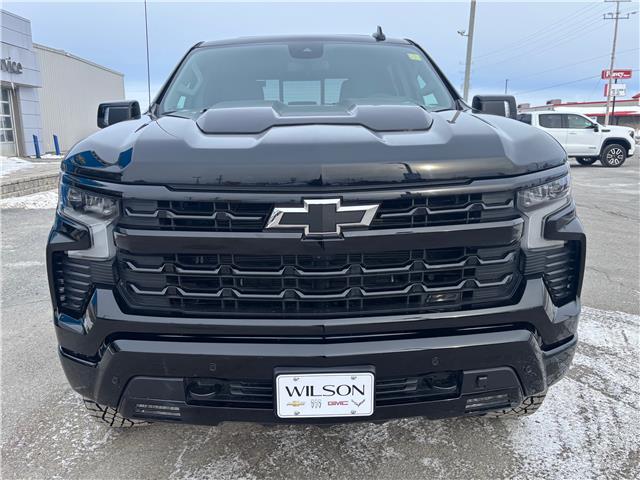 2026 Chevrolet Silverado 1500 LT Trail Boss (Stk: 26266) in Temiskaming Shores - Image 2 of 16