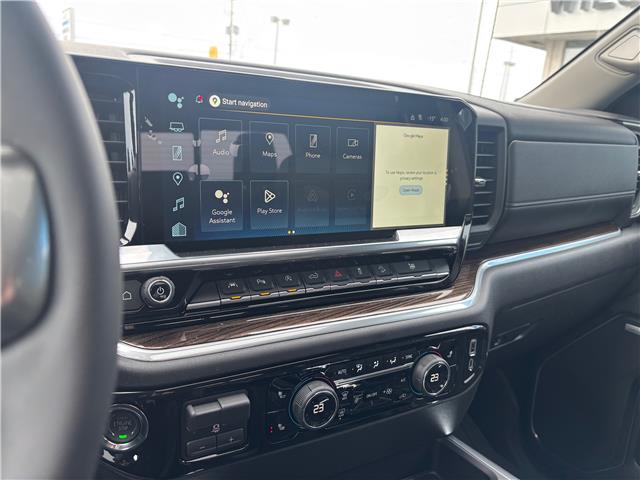 2026 Chevrolet Silverado 1500 LT Trail Boss (Stk: 26266) in Temiskaming Shores - Image 15 of 16