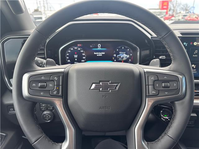2026 Chevrolet Silverado 1500 LT Trail Boss (Stk: 26266) in Temiskaming Shores - Image 14 of 16