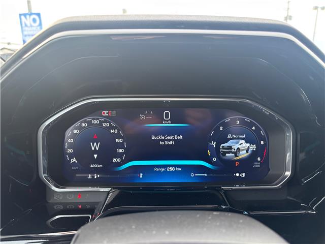2026 Chevrolet Silverado 1500 LT Trail Boss (Stk: 26266) in Temiskaming Shores - Image 16 of 16