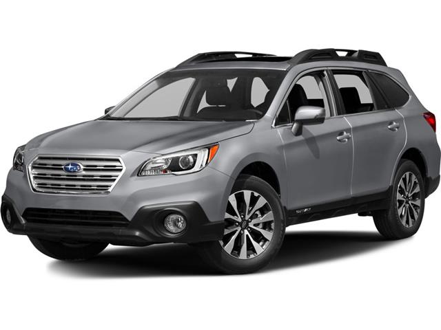 2015 Subaru Outback 3.6R Limited Package (Stk: 32929B) in Thunder Bay - Image 1 of 13